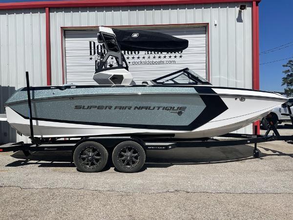 Used 2019 Nautique Super Air Nautique G23 77356 Montgomery Boat Trader