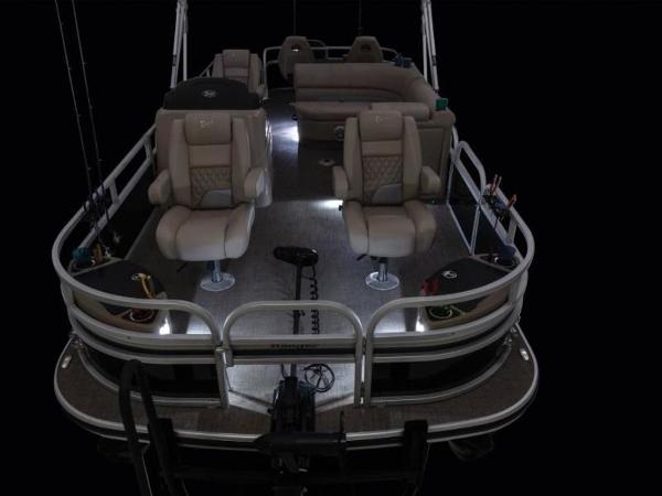 2022 Ranger Boats boat for sale, model of the boat is 223F & Image # 26 of 57