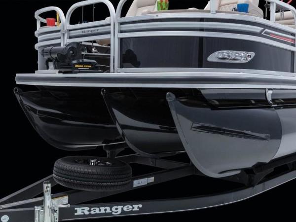 2022 Ranger Boats boat for sale, model of the boat is 223F & Image # 52 of 57