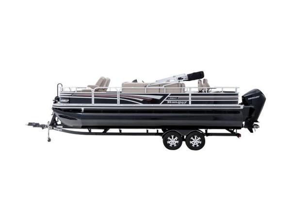 2022 Ranger Boats boat for sale, model of the boat is 223F & Image # 53 of 57