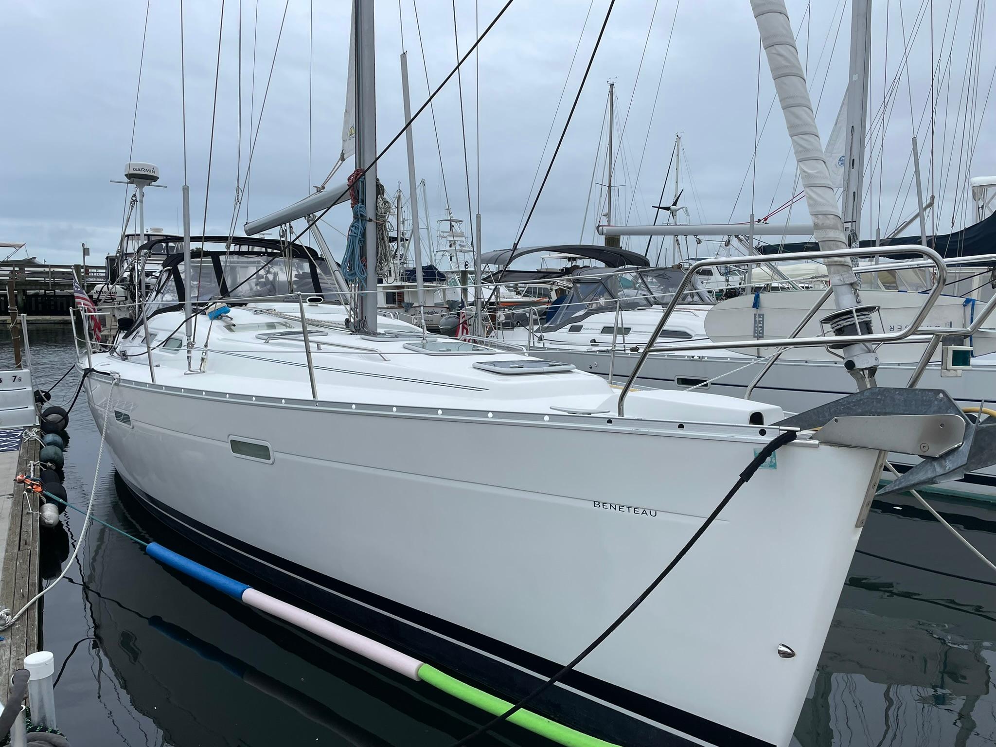 Newport RI Yacht Brokerage