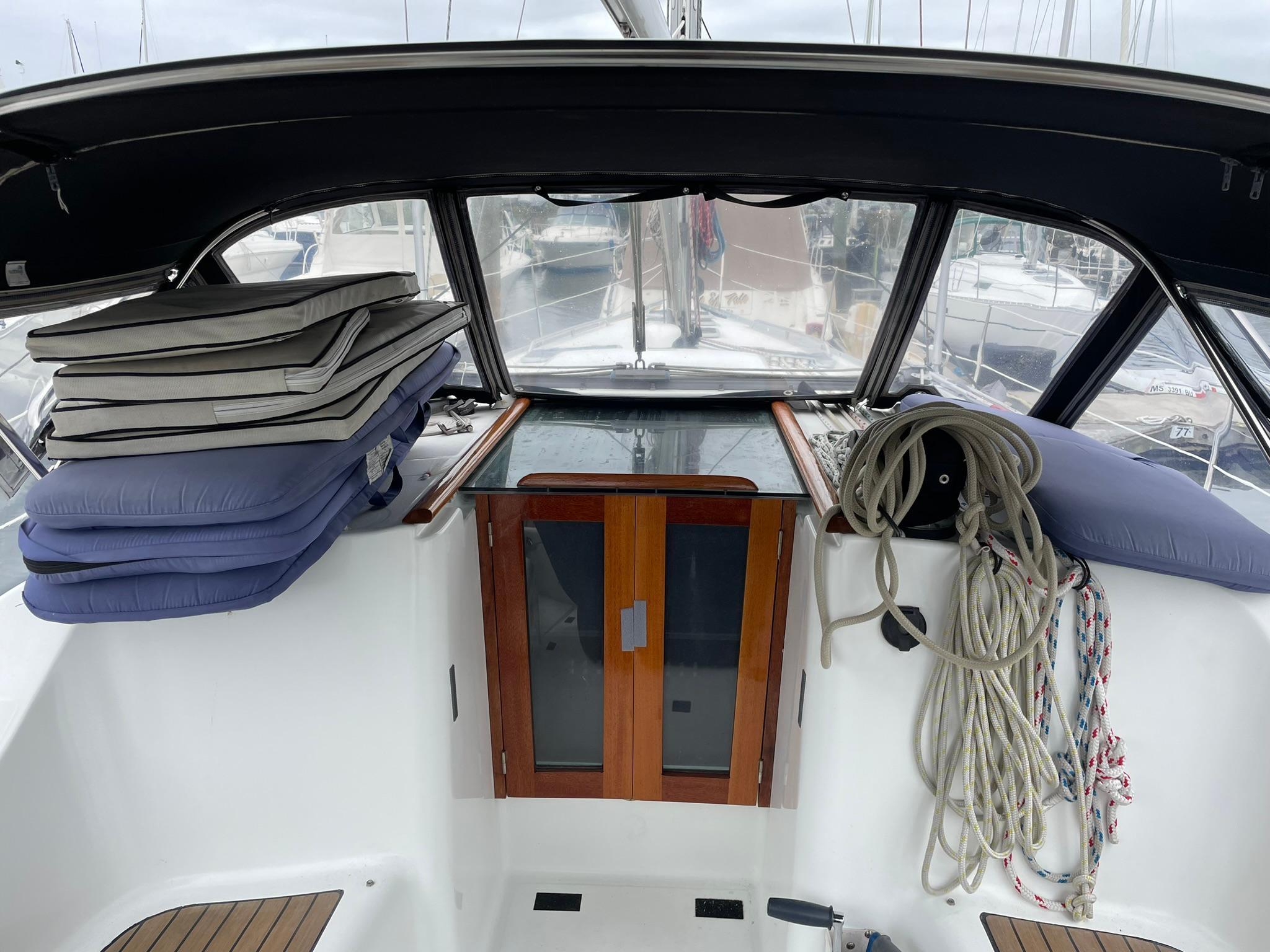 Newport RI Yacht Brokerage