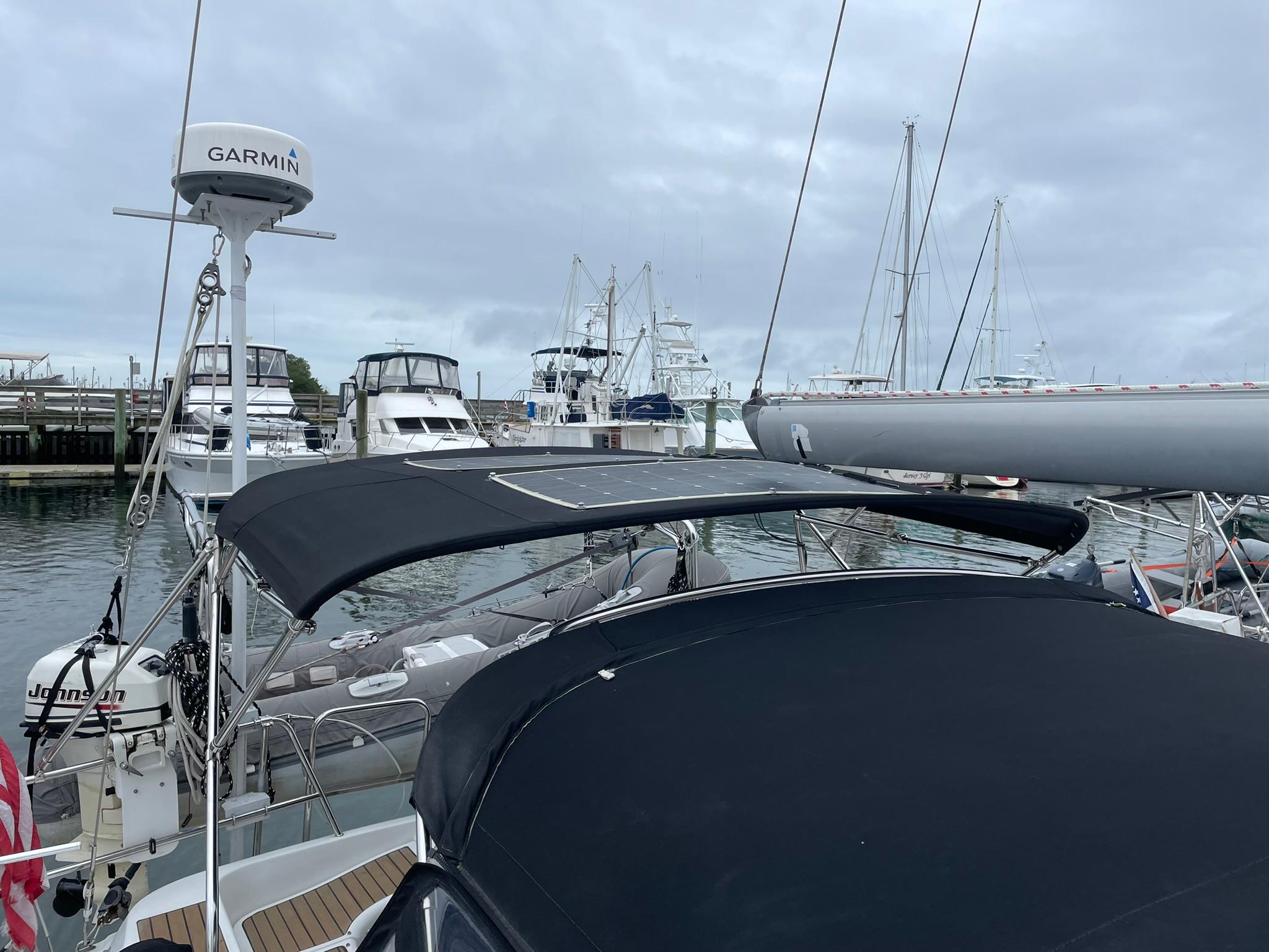 Newport RI Yacht Brokerage