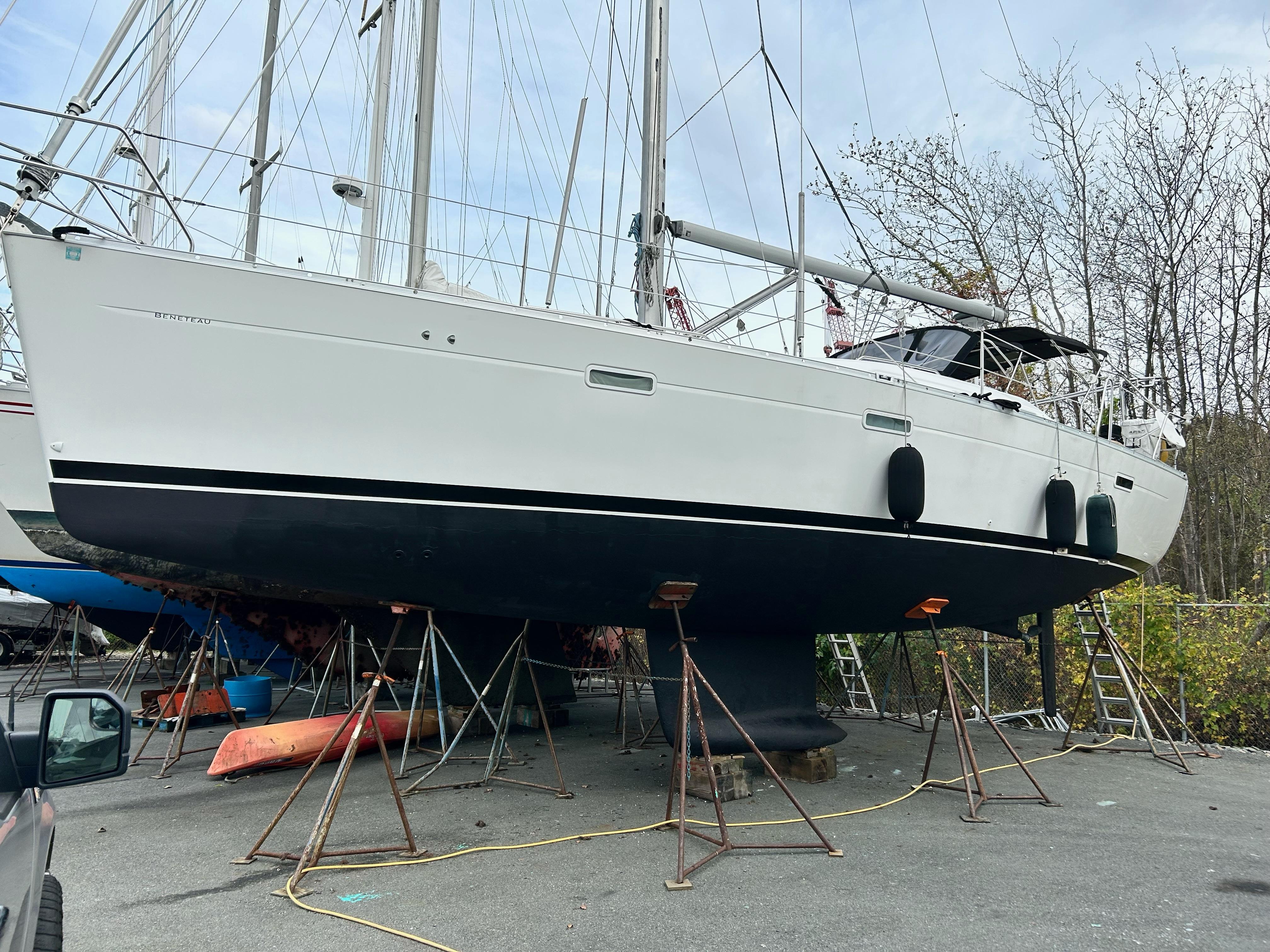 Newport RI Yacht Brokerage