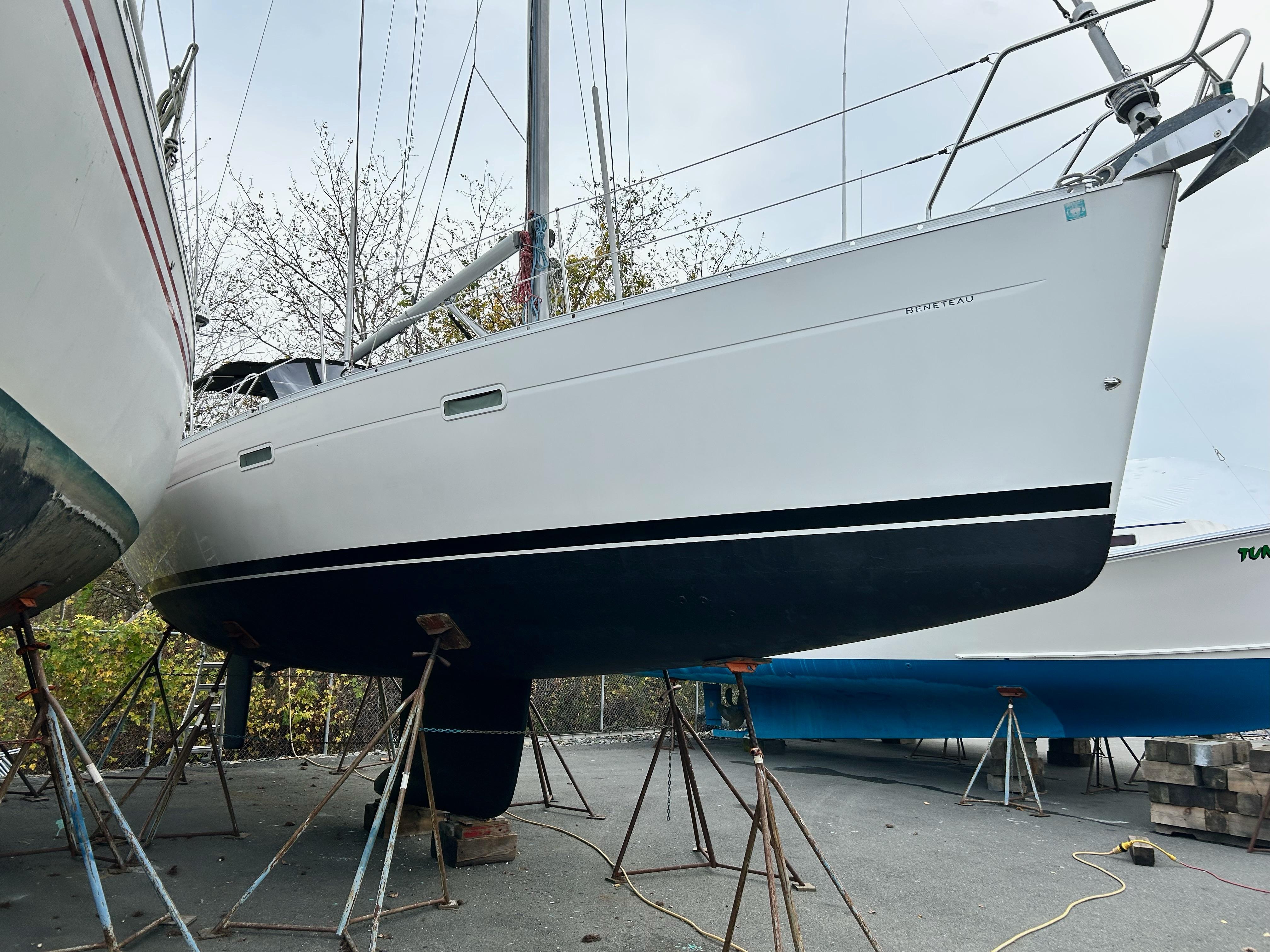 Newport RI Yacht Brokerage