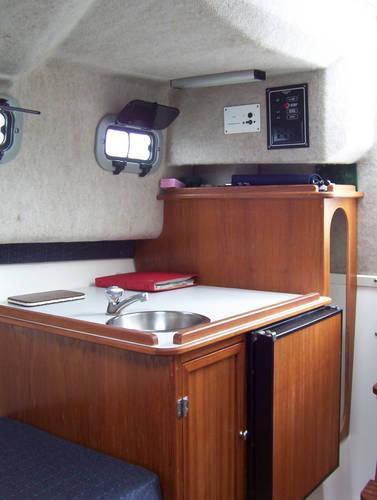 Galley