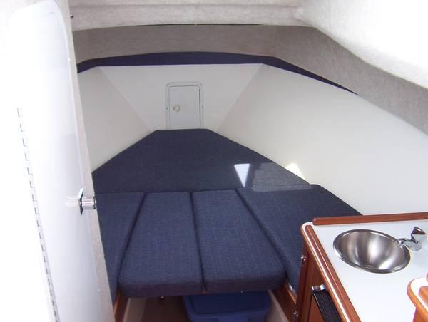 V-Berth