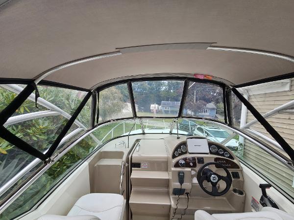 27' Sea Ray, Listing Number 100910539, - Photo No. 3