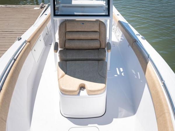 2022 Sportsman Boats boat for sale, model of the boat is Open 282TE & Image # 16 of 44
