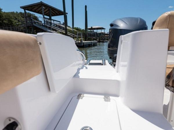 2022 Sportsman Boats boat for sale, model of the boat is Open 282TE & Image # 36 of 44