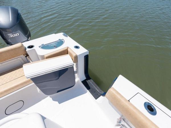 2022 Sportsman Boats boat for sale, model of the boat is Open 282TE & Image # 41 of 44