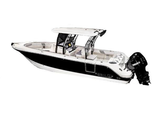 2022 Robalo boat for sale, model of the boat is R302 & Image # 17 of 25