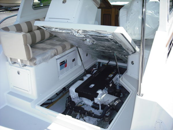 Engine Access