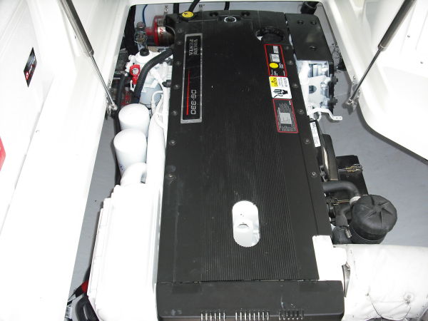 Volvo 330 hp