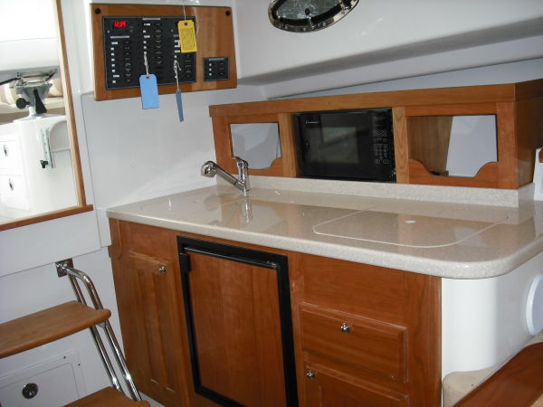 Galley