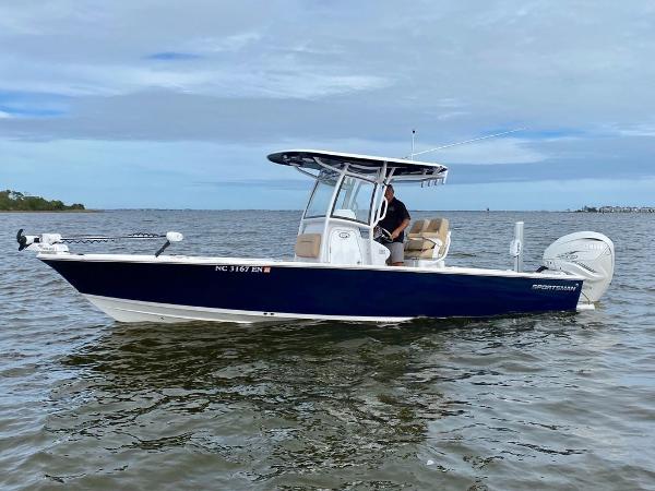 Sportsman Masters 267 Boats For Sale Boat Trader