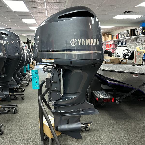 New 2024 Yamaha F300XA, Deland, Fl 32720 Boat Trader