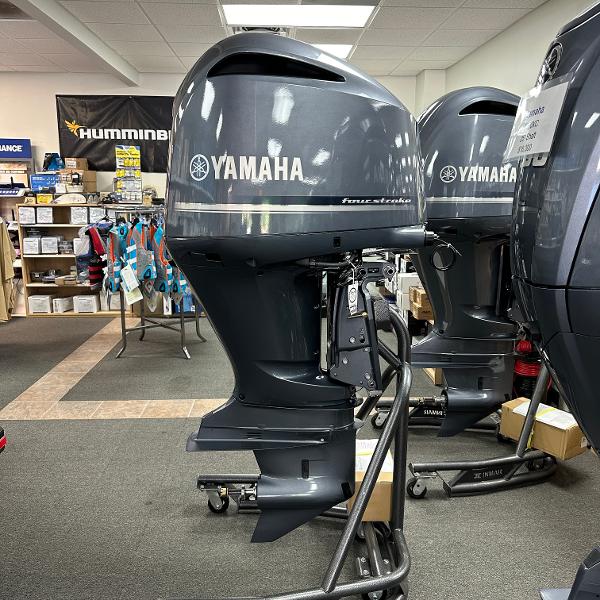 New 2024 Yamaha F300XA, Deland, Fl 32720 Boat Trader