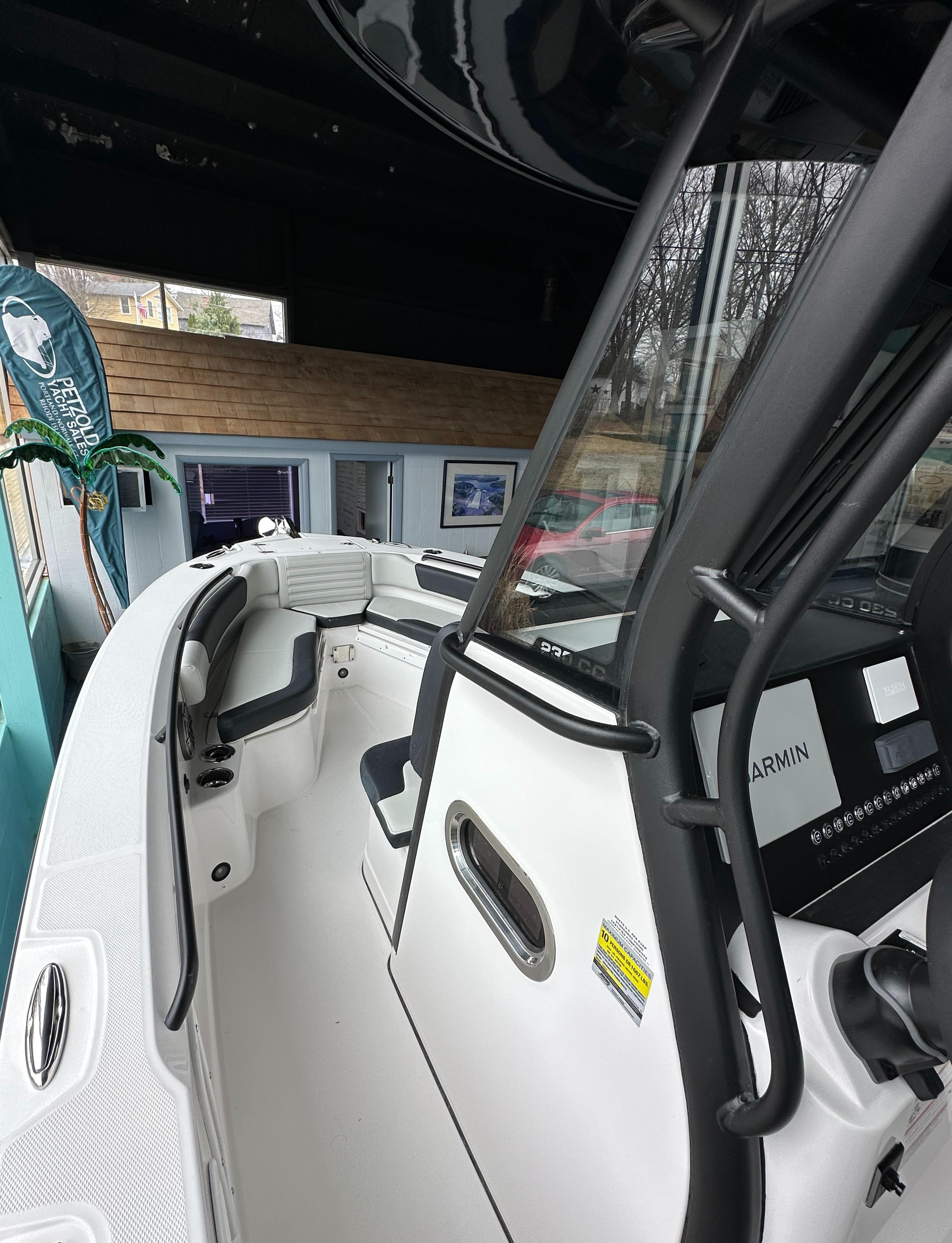 2025 Edgewater 230CC Center Console-19
