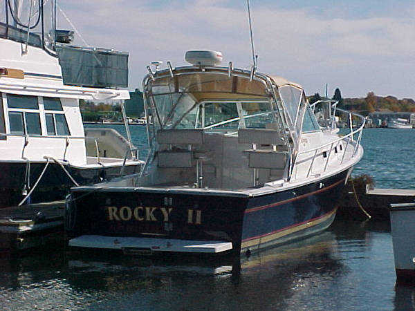 Port Profile
