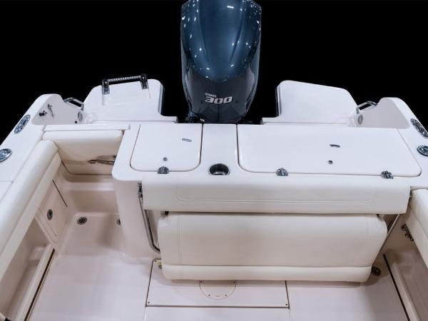 2022 Grady-White boat for sale, model of the boat is Fisherman 236 & Image # 21 of 25