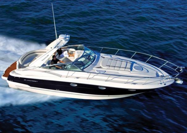 M 10536 WT Knot 10 Yacht Sales M 10536 WT Knot 10 Yacht Sales
