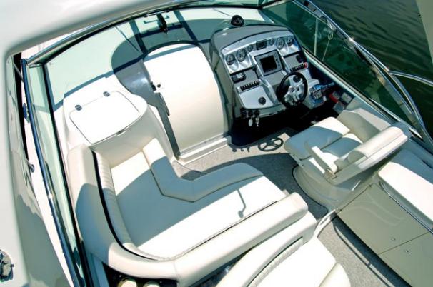 M 10536 WT Knot 10 Yacht Sales M 10536 WT Knot 10 Yacht Sales