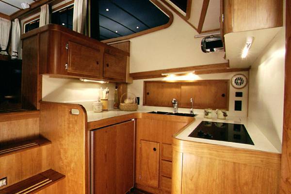 Galley