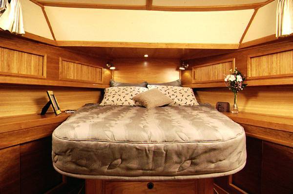 Master Stateroom