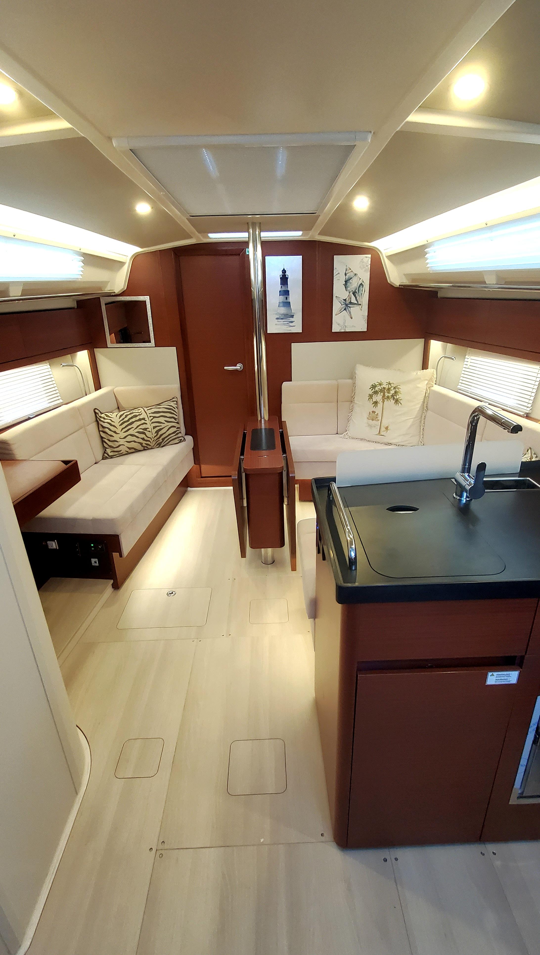 Hanse-388 2024-HANSE 388 #396 FL-US-9544469 | Thumbnail