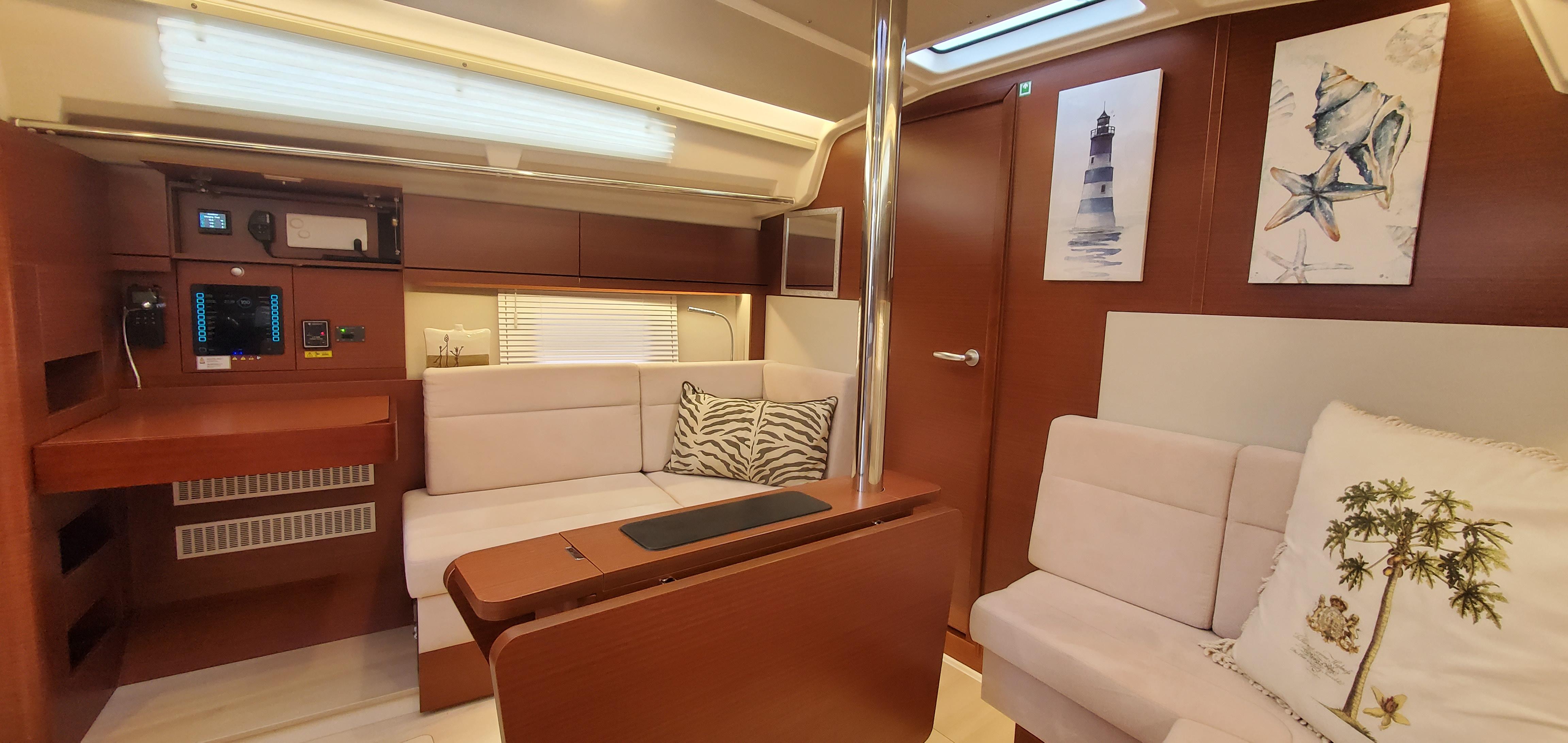 Hanse-388 2024-HANSE 388 #396 FL-US-9544469 | Thumbnail
