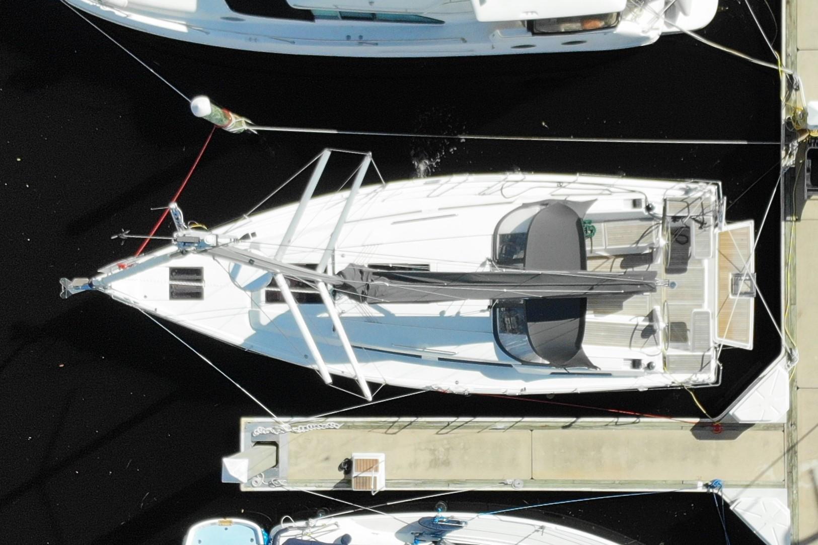 Hanse-388 2024-HANSE 388 #396 FL-US-9544469