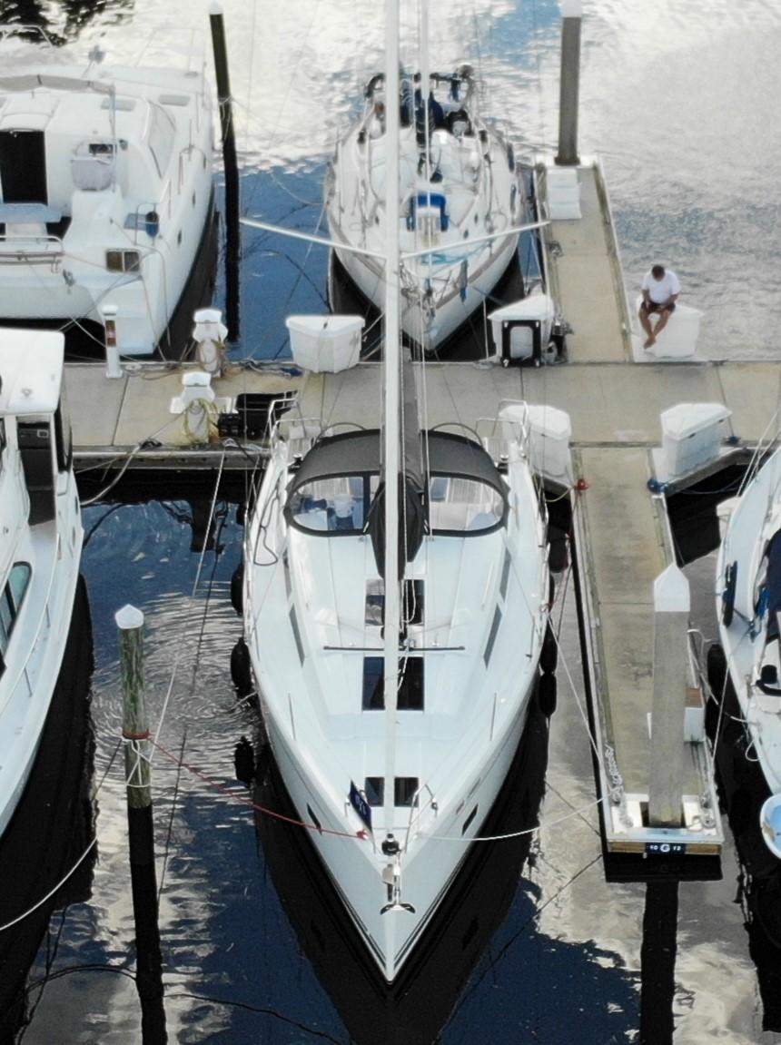 Hanse-388 2024-HANSE 388 #396 FL-US-9544469 | Thumbnail