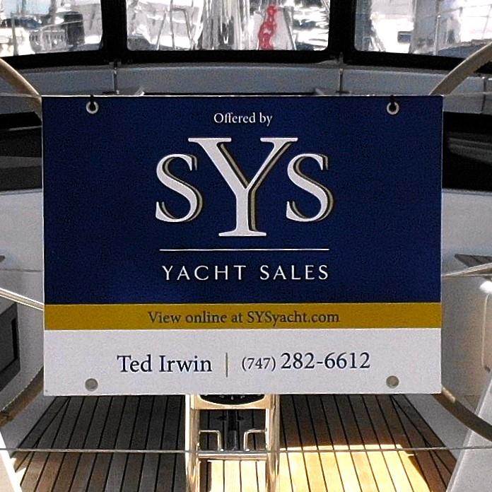 Hanse-388 2024-HANSE 388 #396 FL-US-9544469