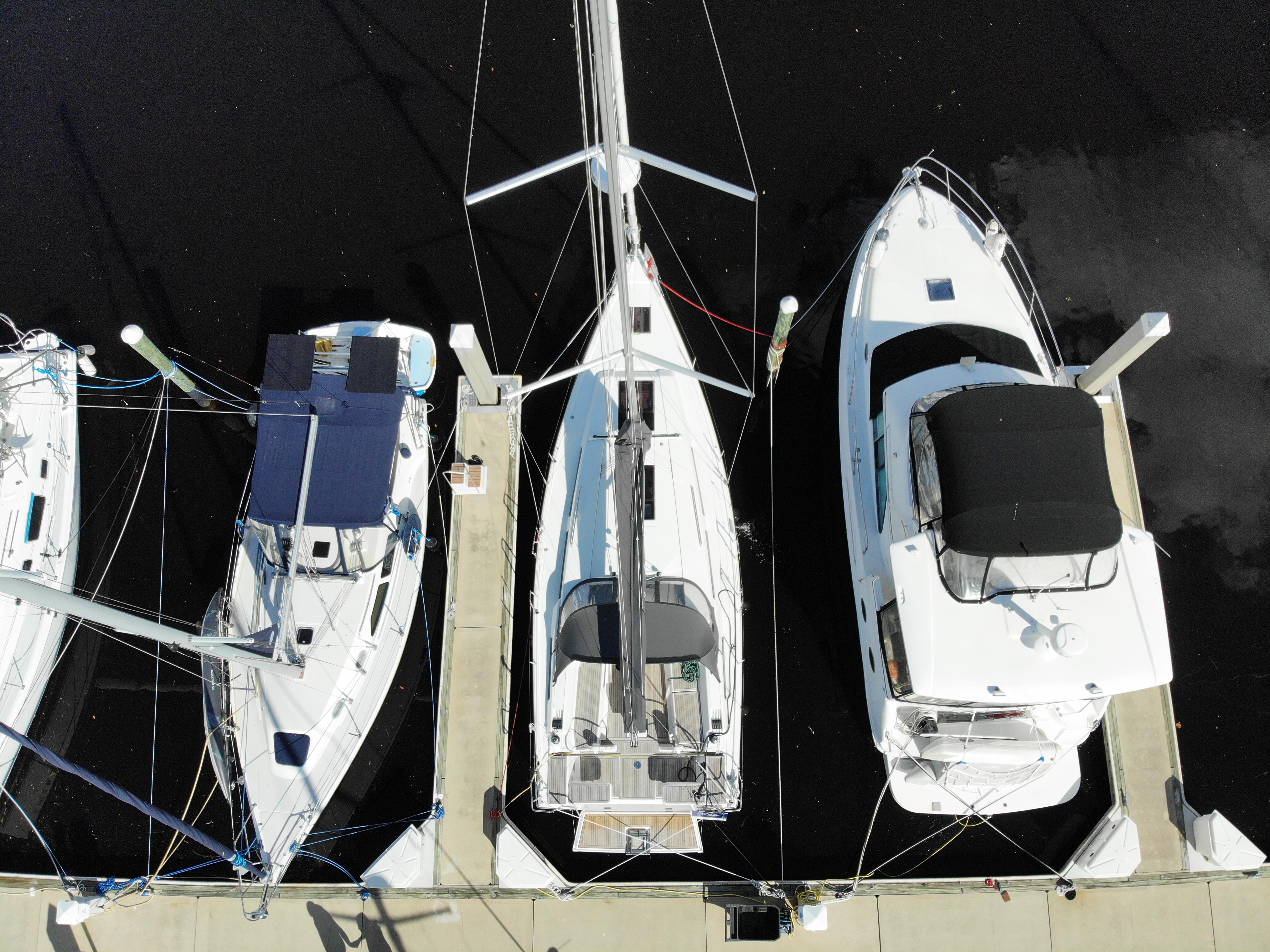 Hanse-388 2024-HANSE 388 #396 FL-US-9544469 | Thumbnail