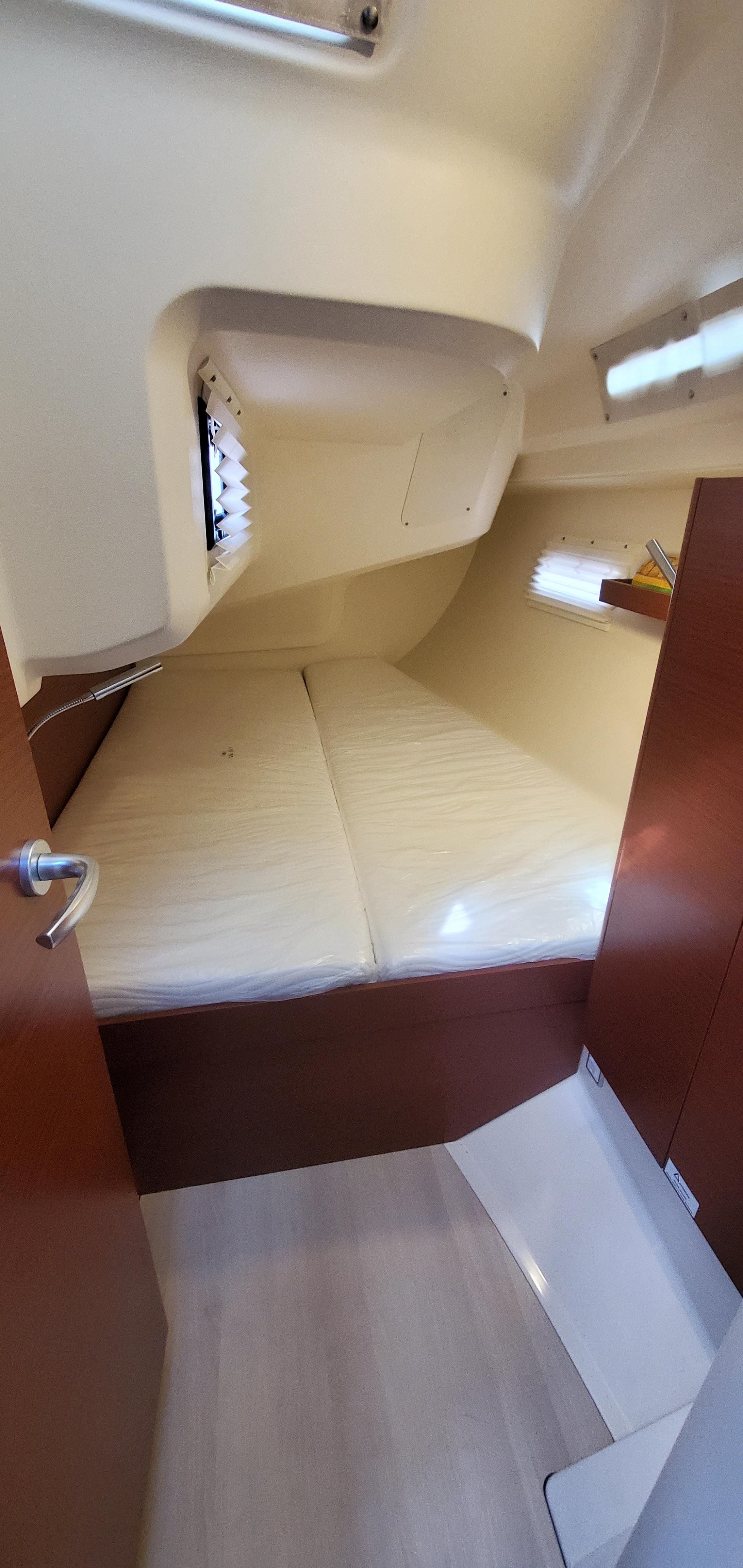 Hanse-388 2024-HANSE 388 #396 FL-US-9544469 | Thumbnail