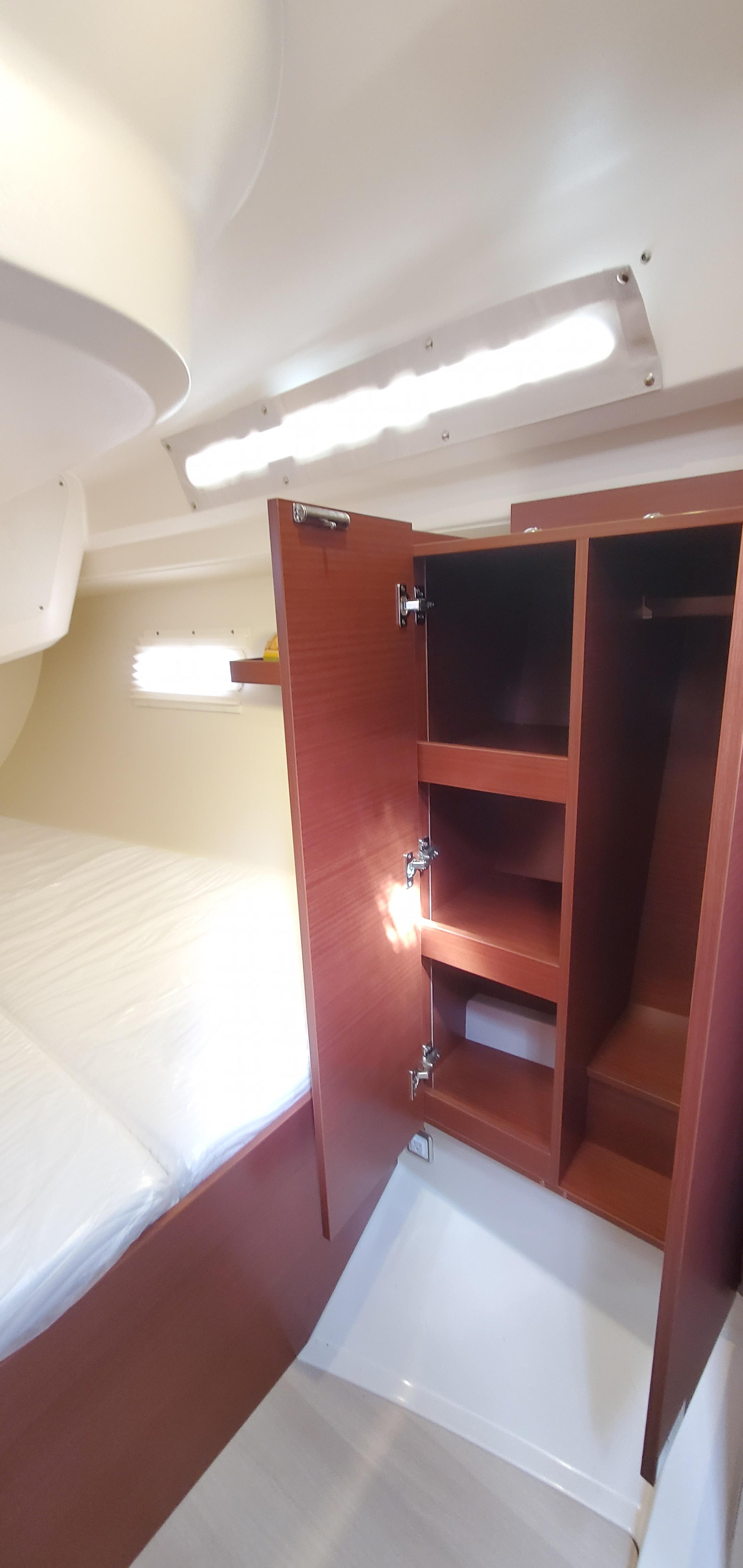 Hanse-388 2024-HANSE 388 #396 FL-US-9544469 | Thumbnail