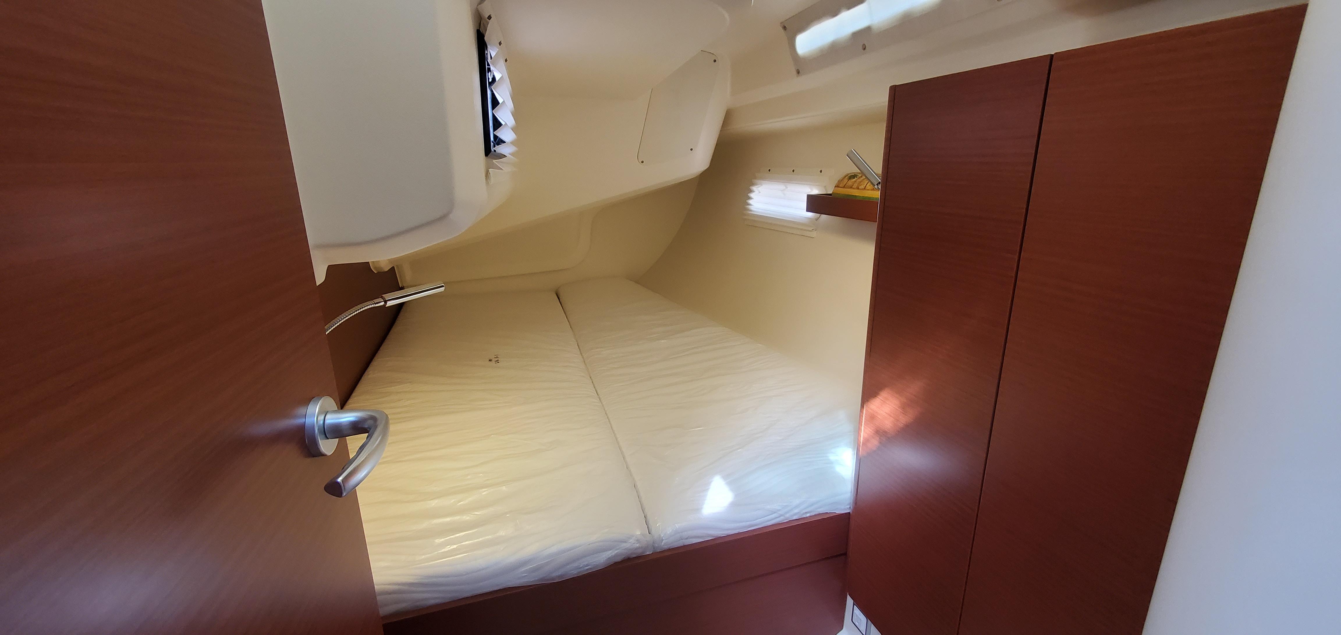 Hanse-388 2024-HANSE 388 #396 FL-US-9544469 | Thumbnail