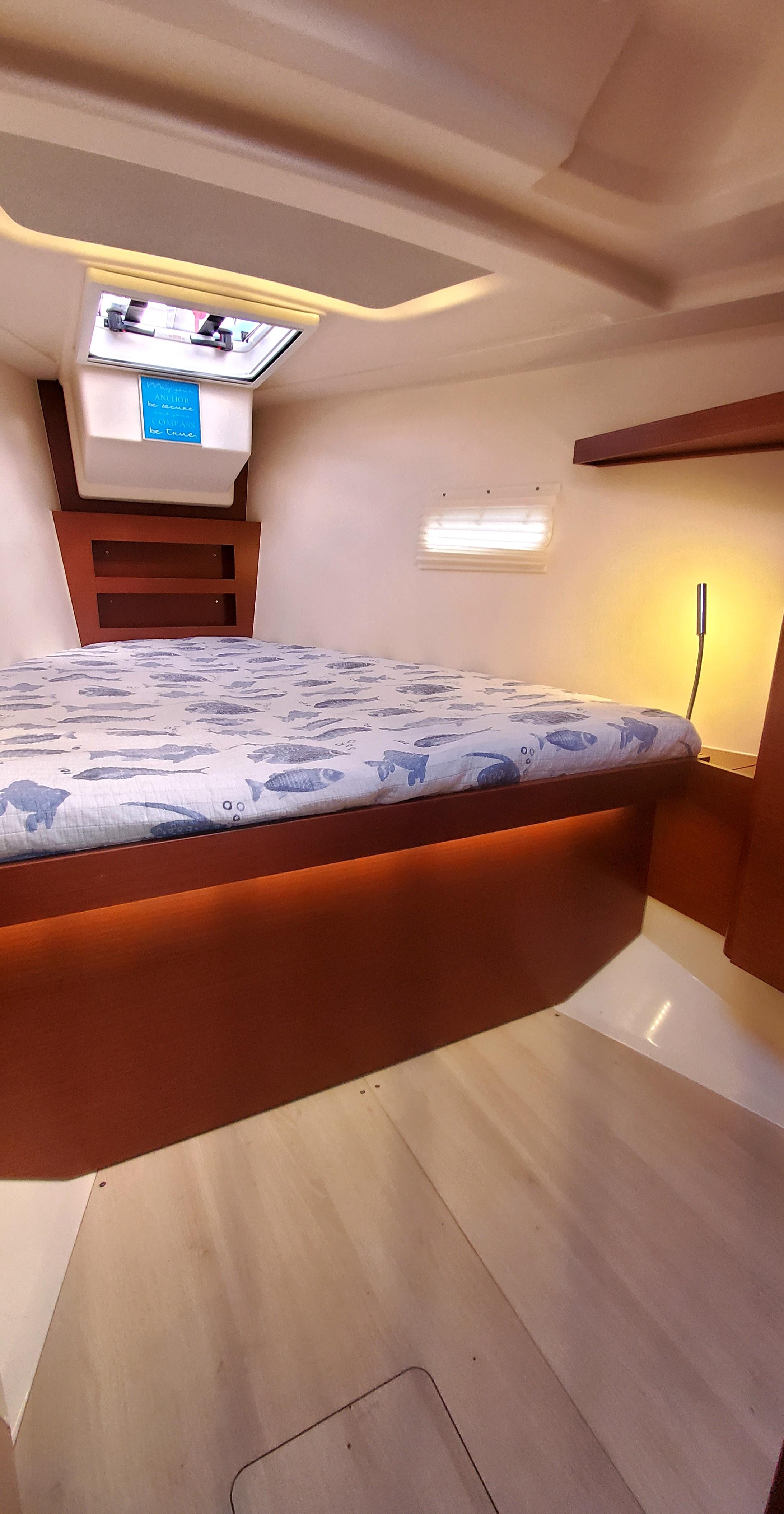 Hanse-388 2024-HANSE 388 #396 FL-US-9544469 | Thumbnail