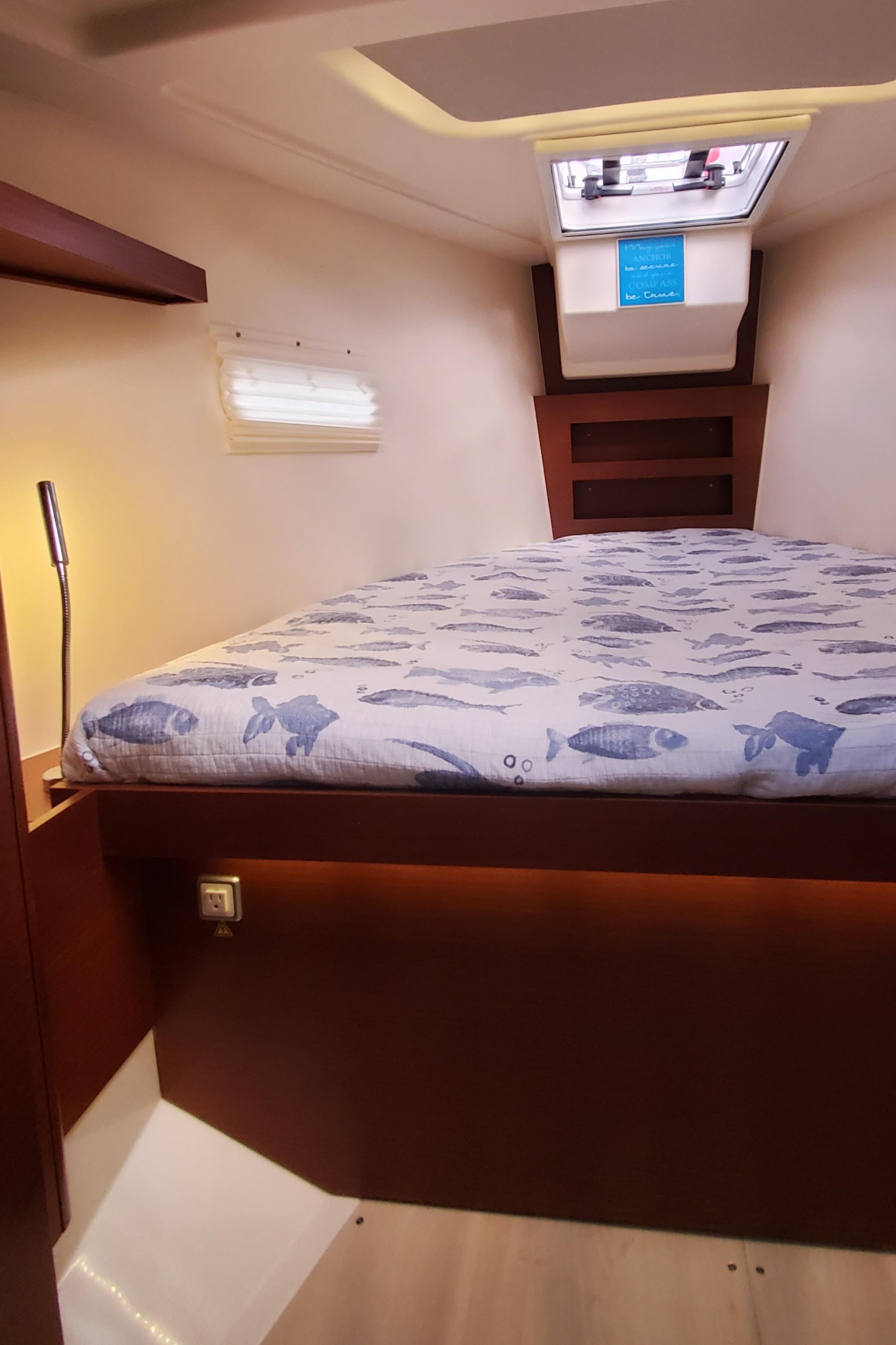 Hanse-388 2024-HANSE 388 #396 FL-US-9544469 | Thumbnail
