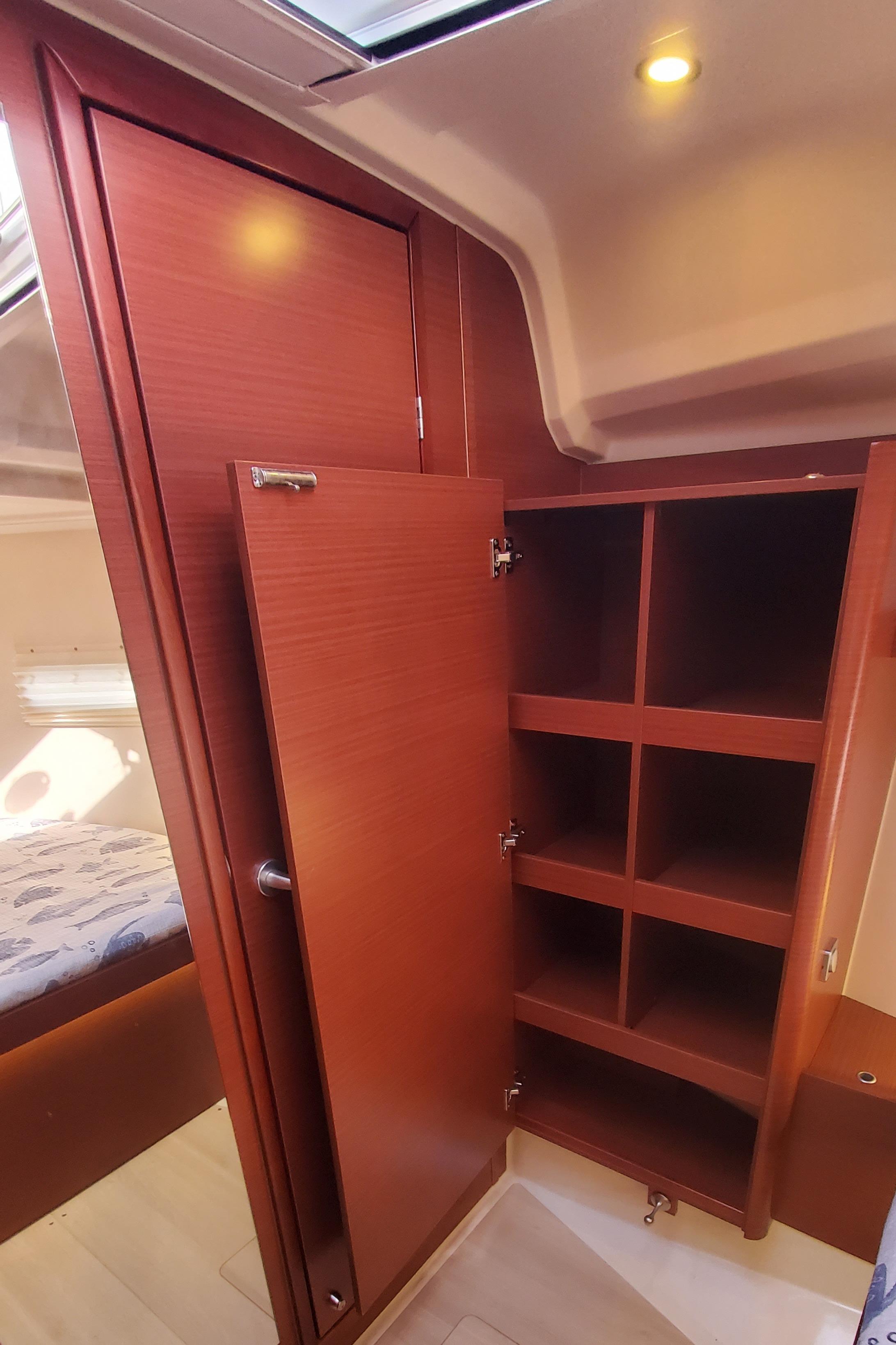 Hanse-388 2024-HANSE 388 #396 FL-US-9544469 | Thumbnail