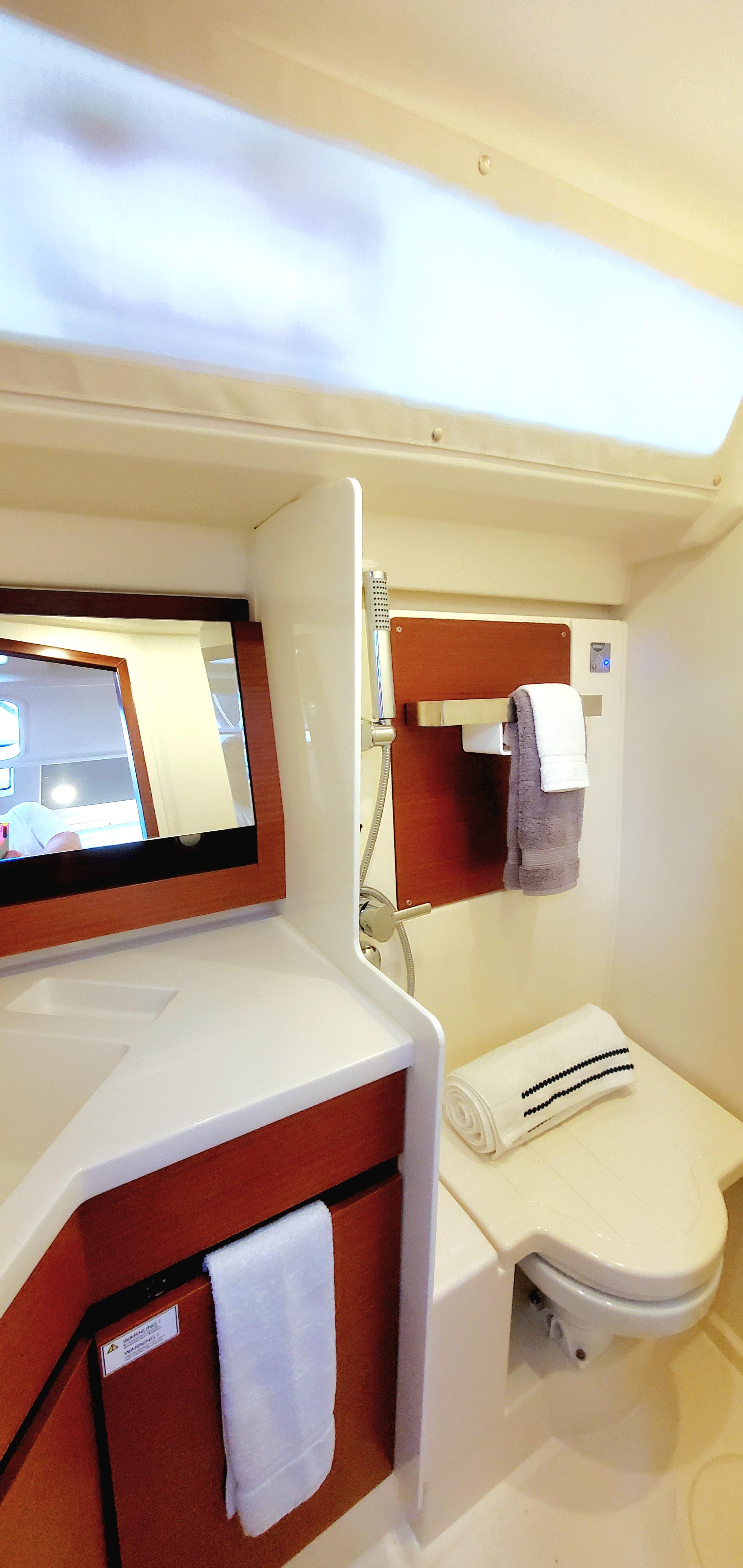 Hanse-388 2024-HANSE 388 #396 FL-US-9544469 | Thumbnail