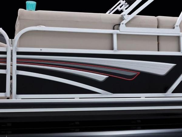 2022 Ranger Boats boat for sale, model of the boat is 223FC & Image # 31 of 51