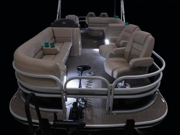 2022 Ranger Boats boat for sale, model of the boat is 223FC & Image # 46 of 51