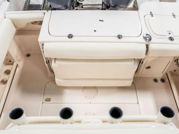 2022 Grady-White boat for sale, model of the boat is Fisherman 257 & Image # 15 of 20