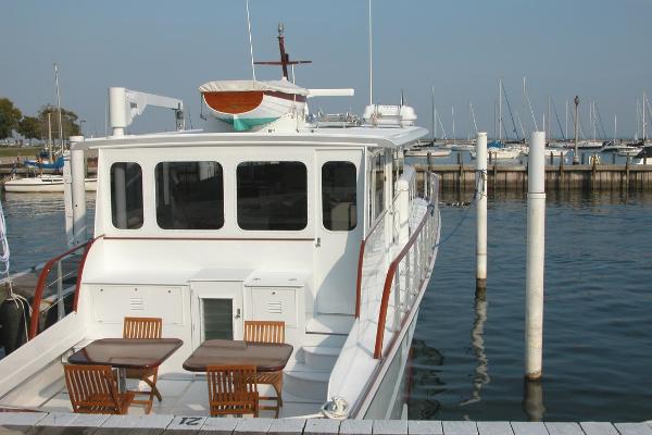 65' Huckins, Listing Number 100916688, Image No. 2