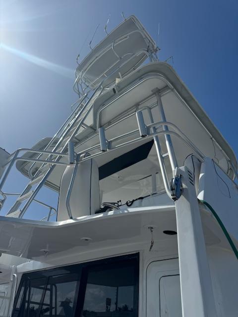 Striker-Sportfish 1990 -FL-US-9664471 | Thumbnail