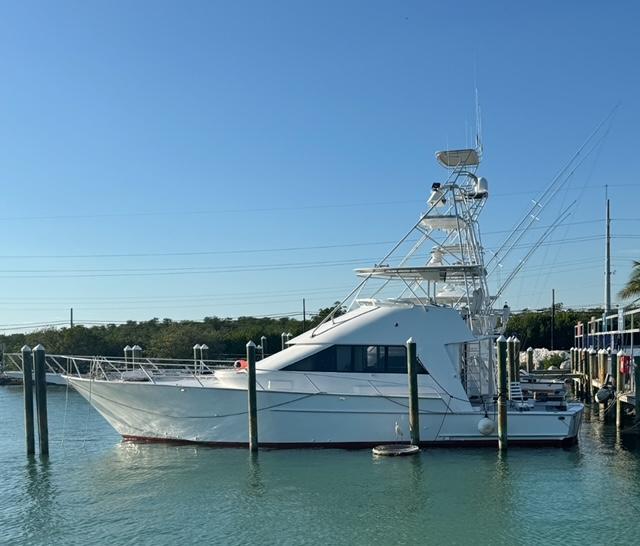 Striker-Sportfish 1990 -FL-US-9664471 | Thumbnail