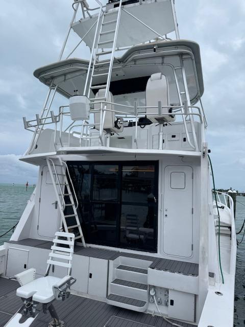 Striker-Sportfish 1990 -FL-US-9664471 | Thumbnail