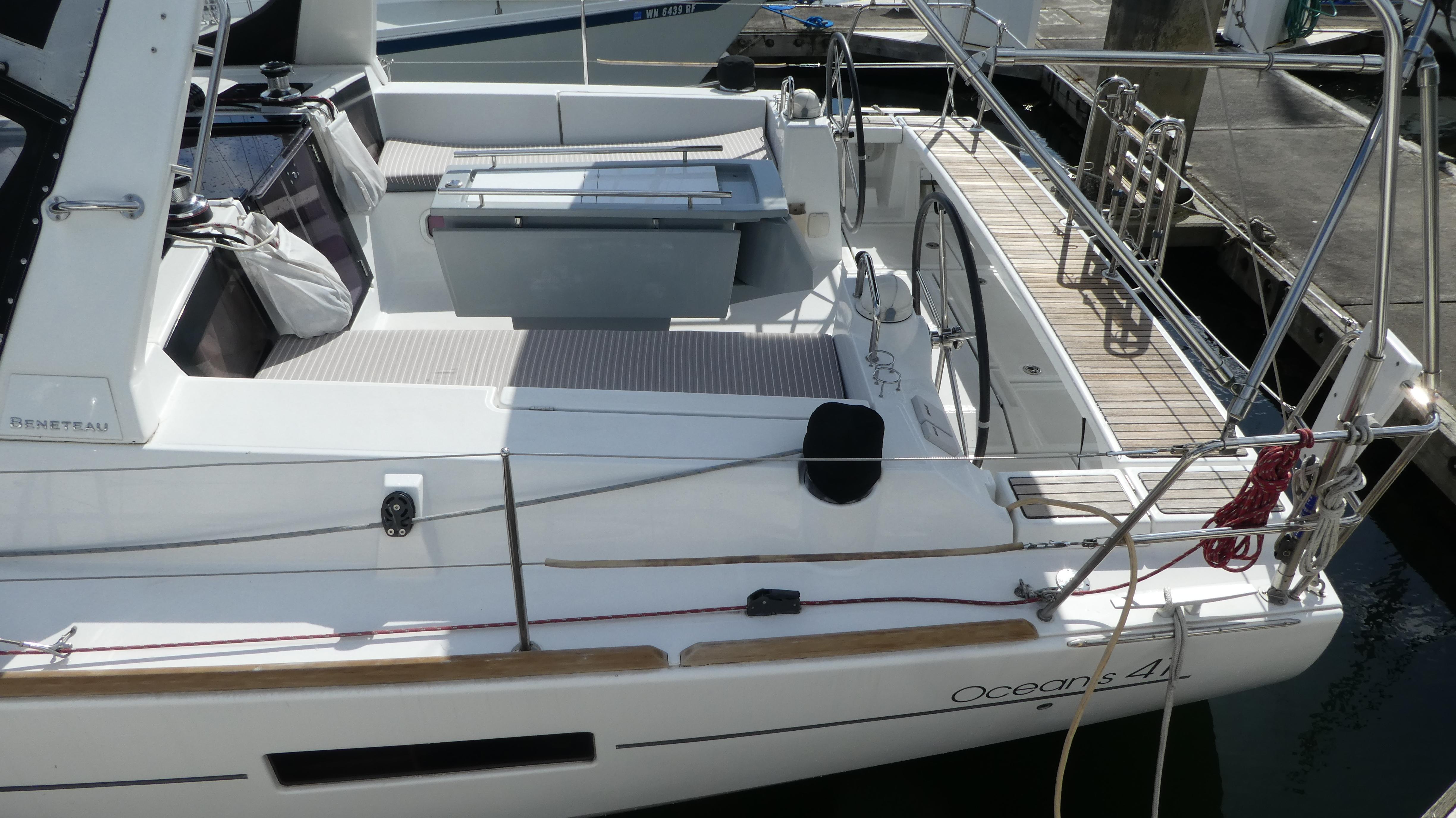 Yacht Photos Pics